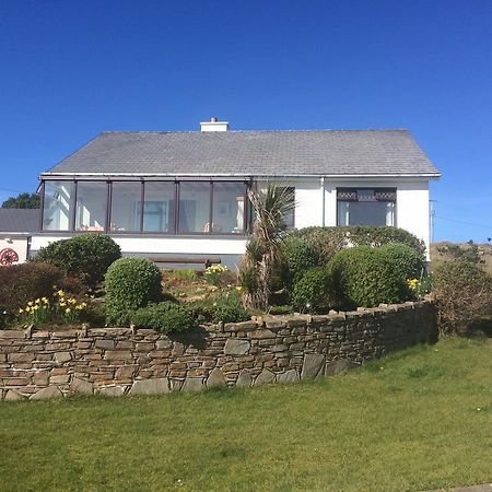 Hillcrest Holiday Home Kincasslagh Eksteriør bilde