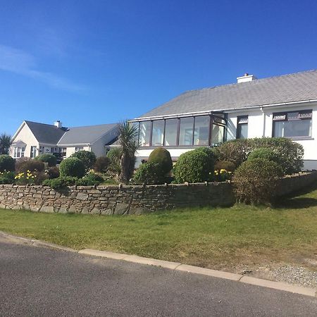 Hillcrest Holiday Home Kincasslagh Eksteriør bilde