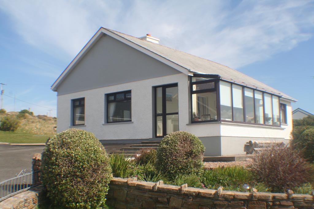 Hillcrest Holiday Home Kincasslagh Eksteriør bilde