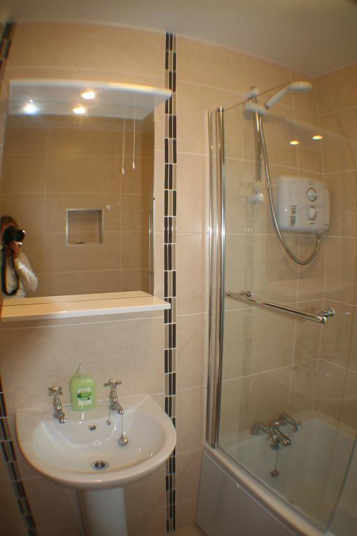 Hillcrest Holiday Home Kincasslagh Eksteriør bilde