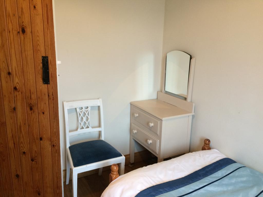 Hillcrest Holiday Home Kincasslagh Eksteriør bilde