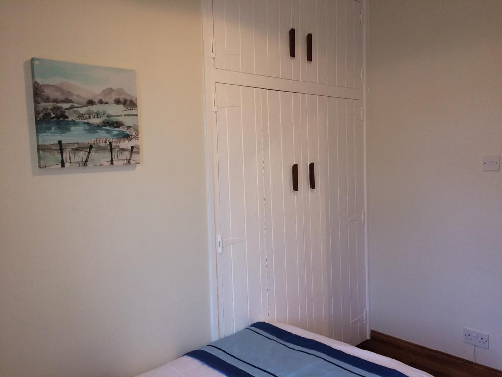 Hillcrest Holiday Home Kincasslagh Eksteriør bilde
