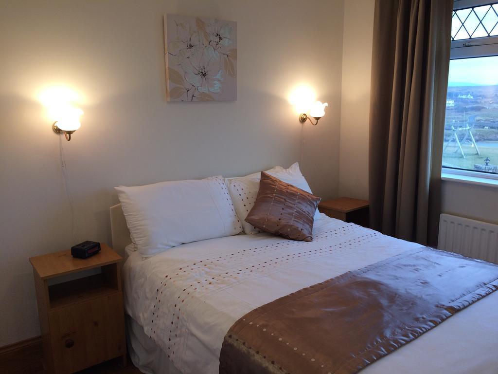 Hillcrest Holiday Home Kincasslagh Eksteriør bilde