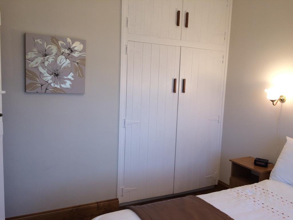 Hillcrest Holiday Home Kincasslagh Eksteriør bilde