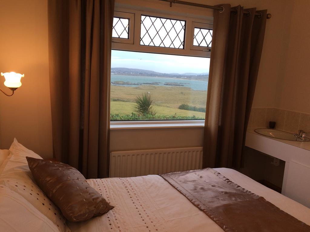 Hillcrest Holiday Home Kincasslagh Eksteriør bilde