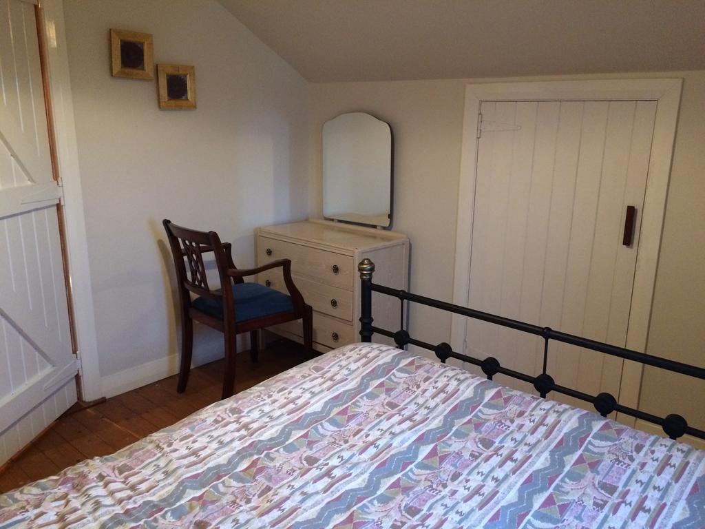 Hillcrest Holiday Home Kincasslagh Eksteriør bilde