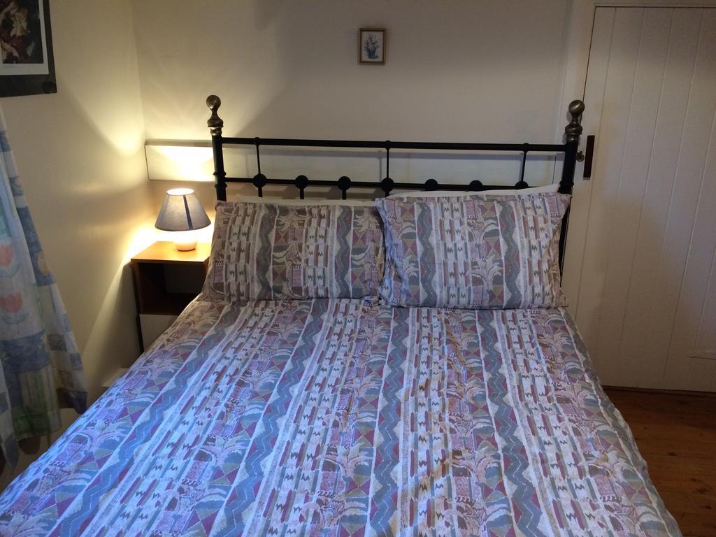 Hillcrest Holiday Home Kincasslagh Eksteriør bilde