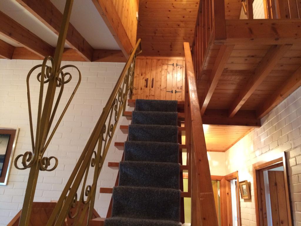 Hillcrest Holiday Home Kincasslagh Eksteriør bilde