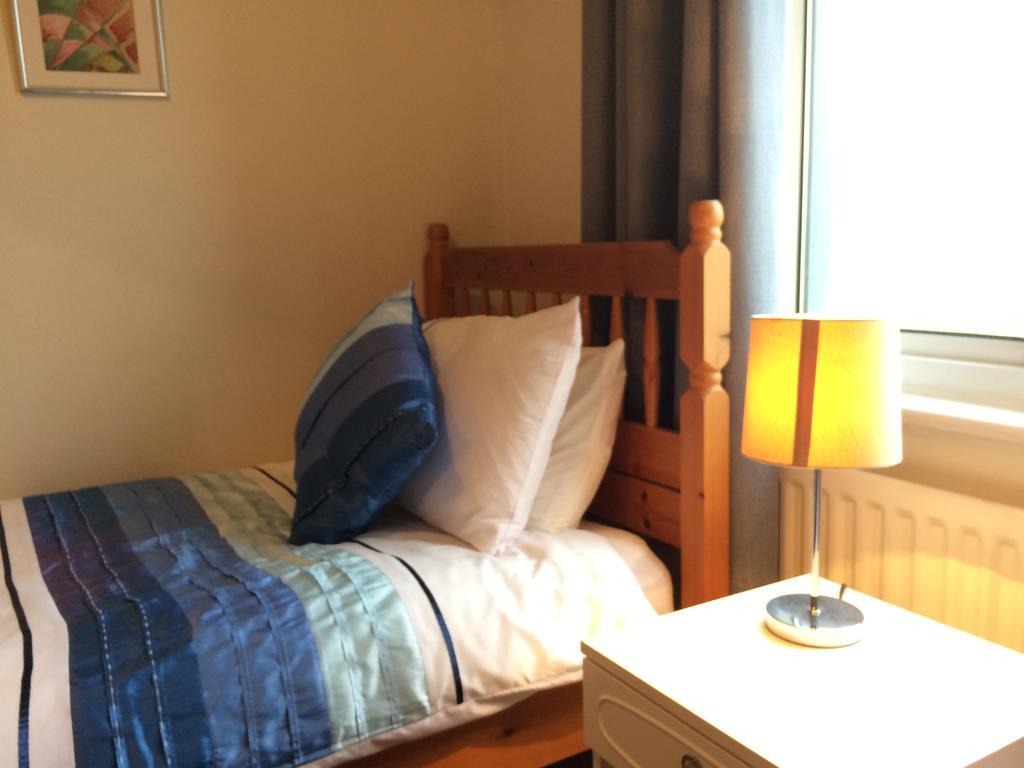 Hillcrest Holiday Home Kincasslagh Eksteriør bilde