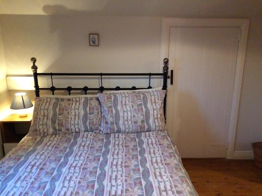 Hillcrest Holiday Home Kincasslagh Eksteriør bilde