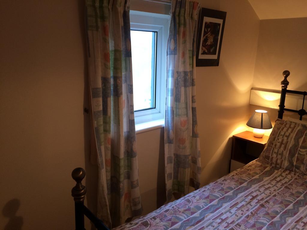Hillcrest Holiday Home Kincasslagh Eksteriør bilde