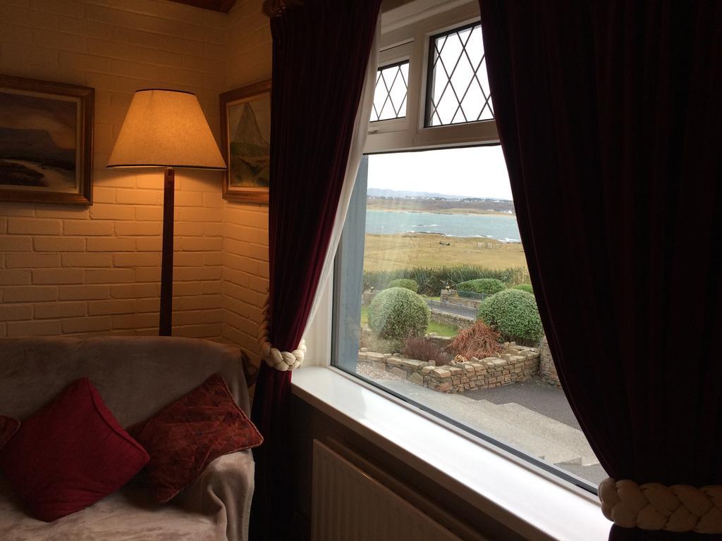 Hillcrest Holiday Home Kincasslagh Eksteriør bilde
