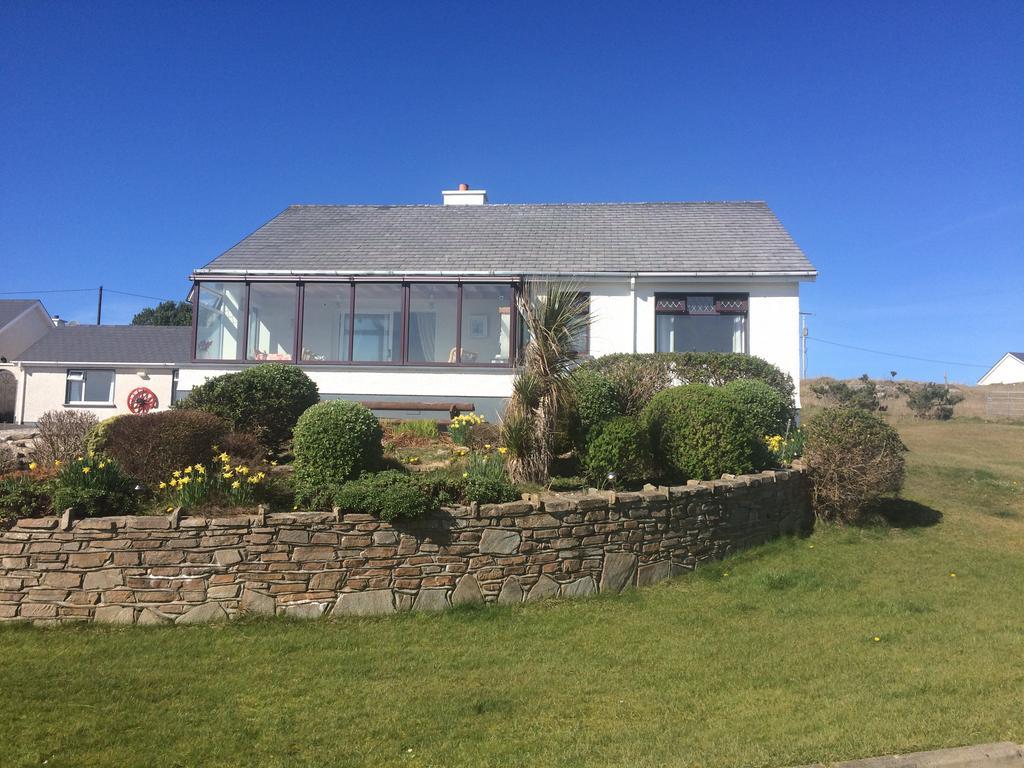 Hillcrest Holiday Home Kincasslagh Eksteriør bilde