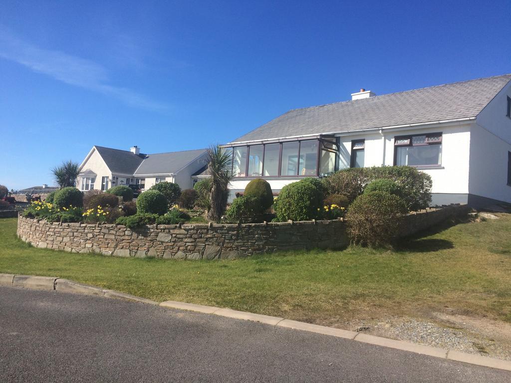 Hillcrest Holiday Home Kincasslagh Eksteriør bilde
